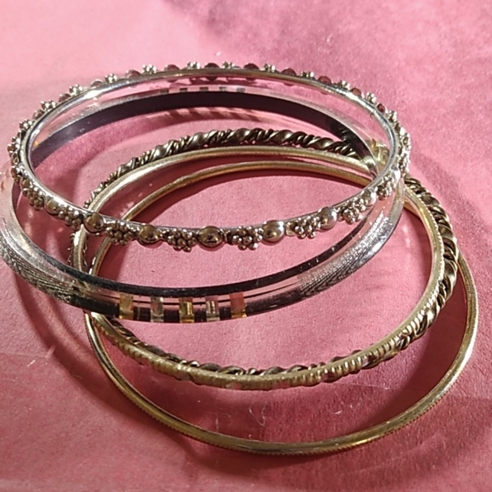 🎀 8 for 25 sale 🎀5 bracelet bag 83